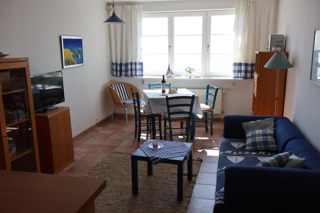 Ferienwohnung Soling Alt Reddevitz Exterior foto