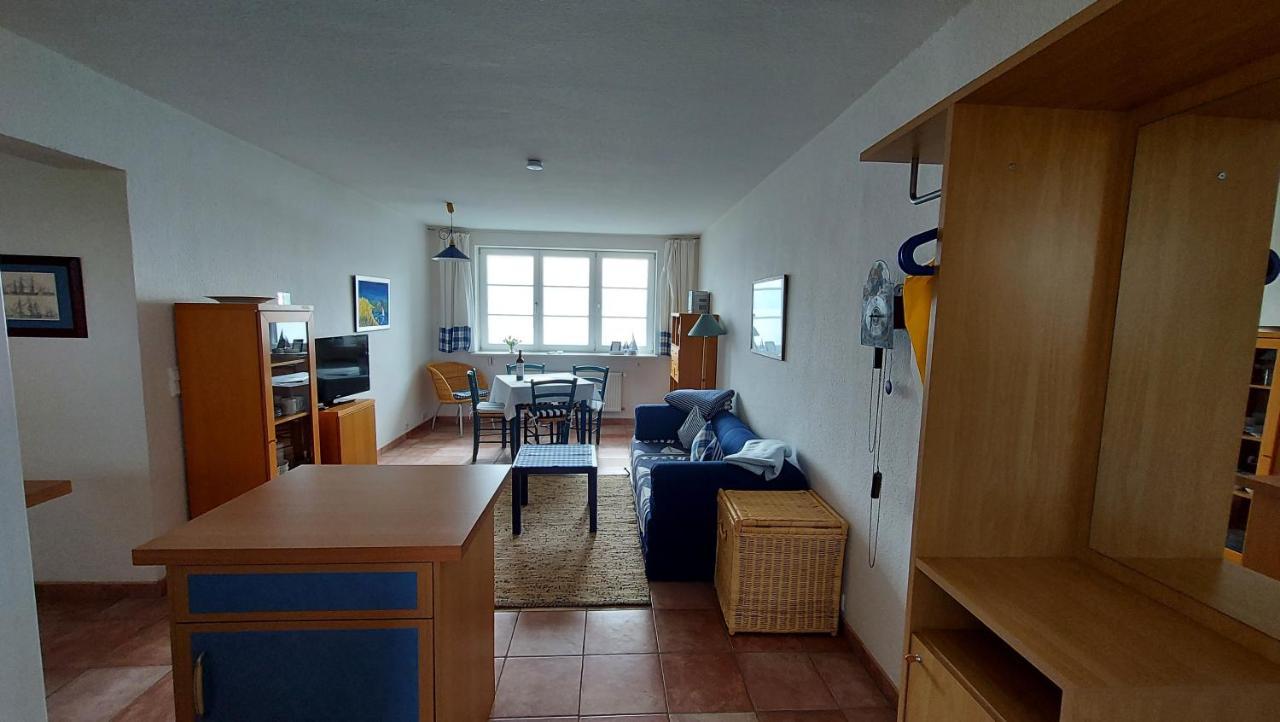 Ferienwohnung Soling Alt Reddevitz Exterior foto